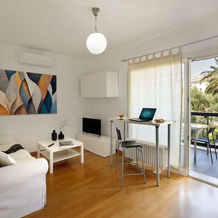 The Right Place 4U Monteverde Apartment 로마 외부 사진
