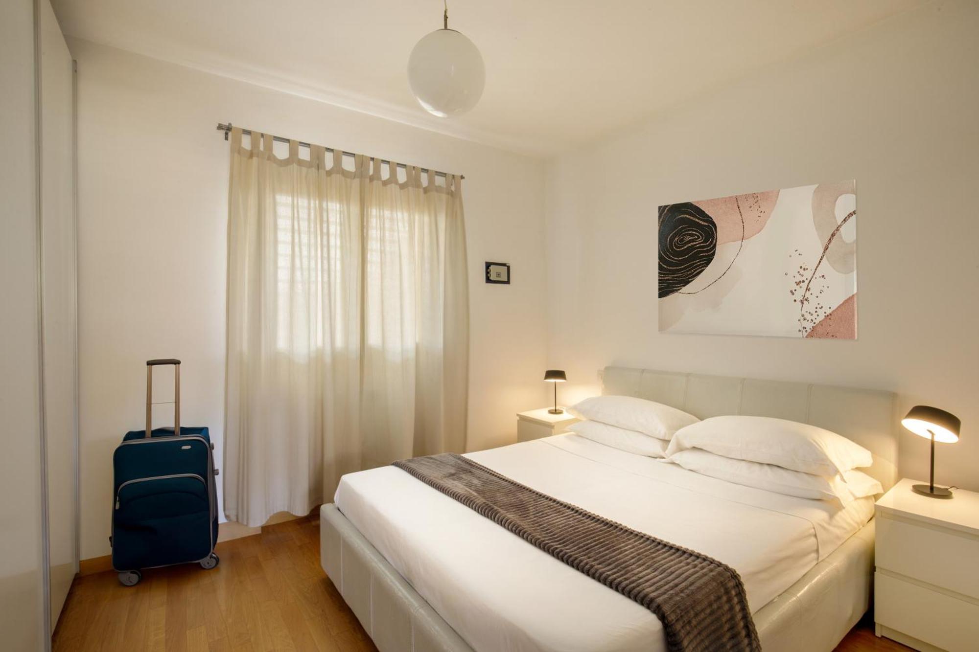 The Right Place 4U Monteverde Apartment 로마 외부 사진