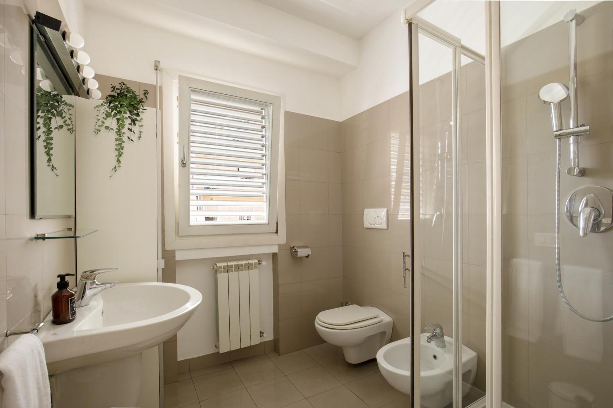 The Right Place 4U Monteverde Apartment 로마 외부 사진