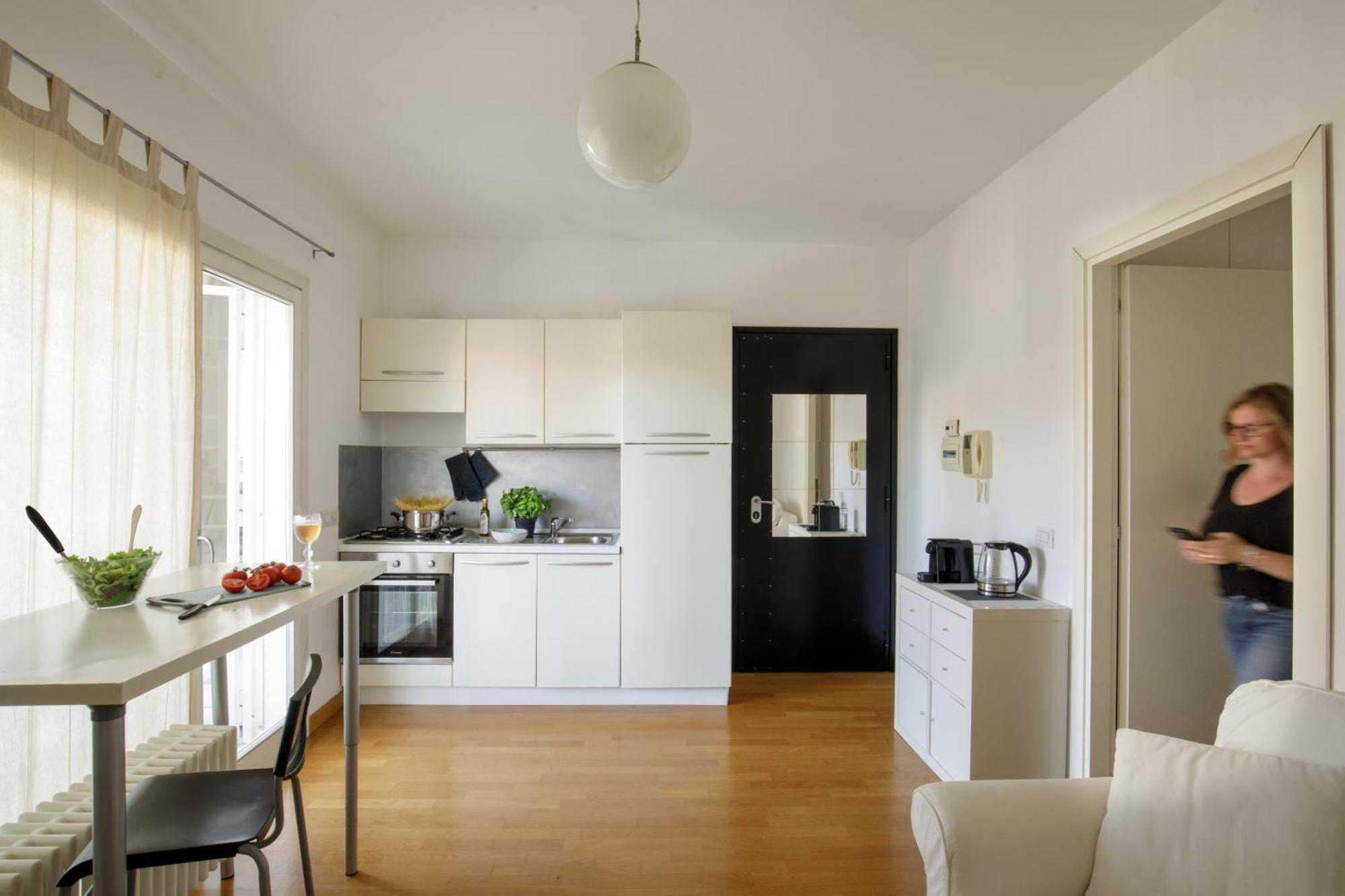 The Right Place 4U Monteverde Apartment 로마 외부 사진