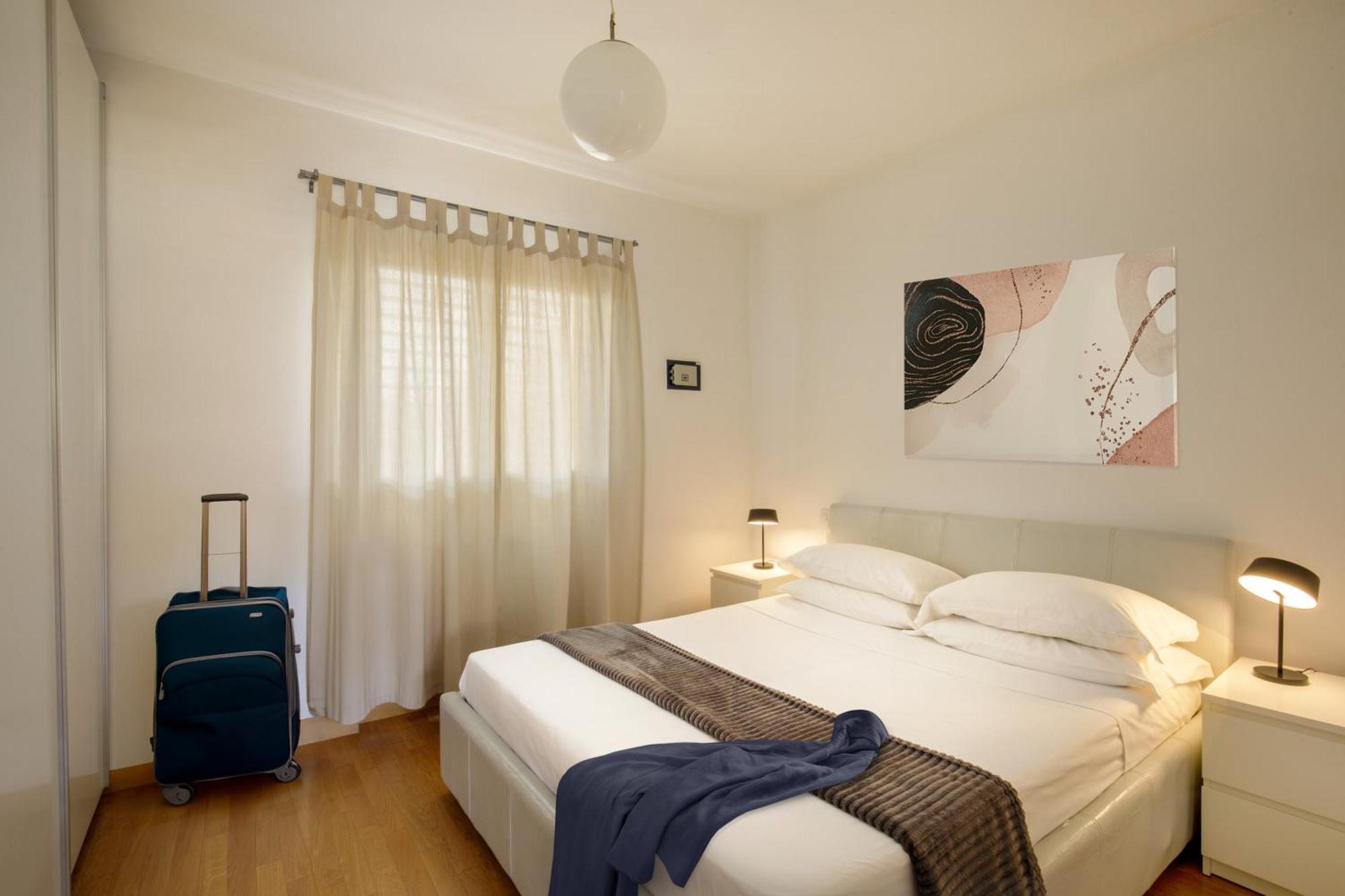 The Right Place 4U Monteverde Apartment 로마 외부 사진