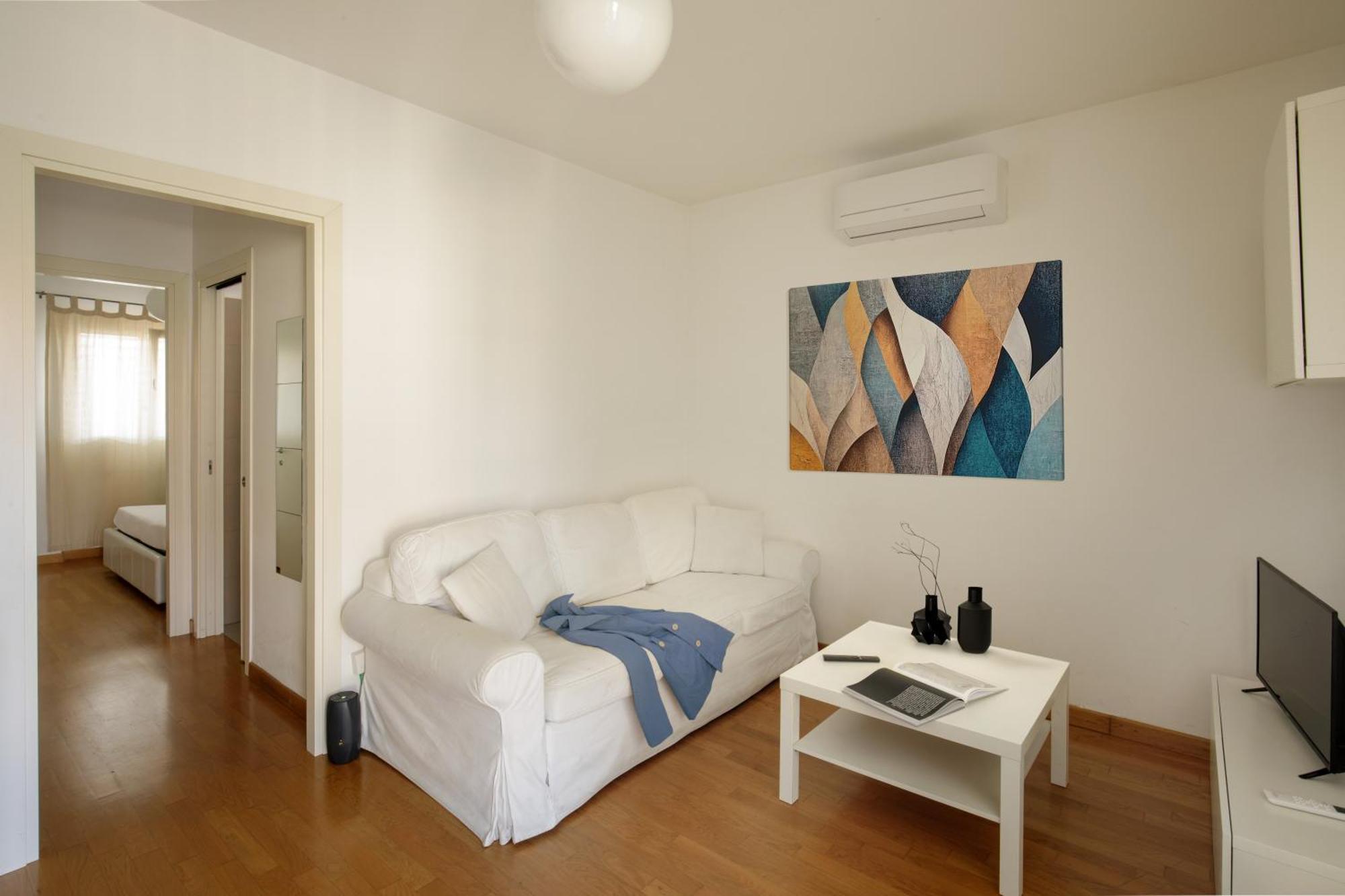 The Right Place 4U Monteverde Apartment 로마 외부 사진