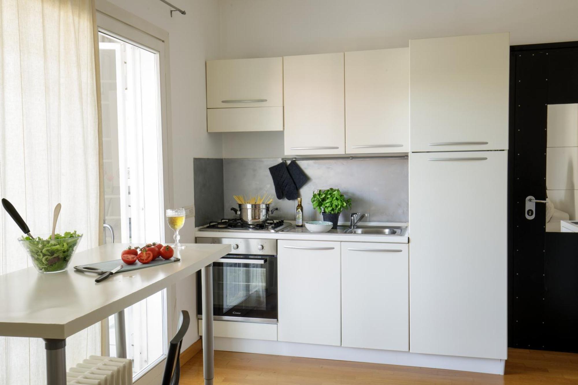 The Right Place 4U Monteverde Apartment 로마 외부 사진
